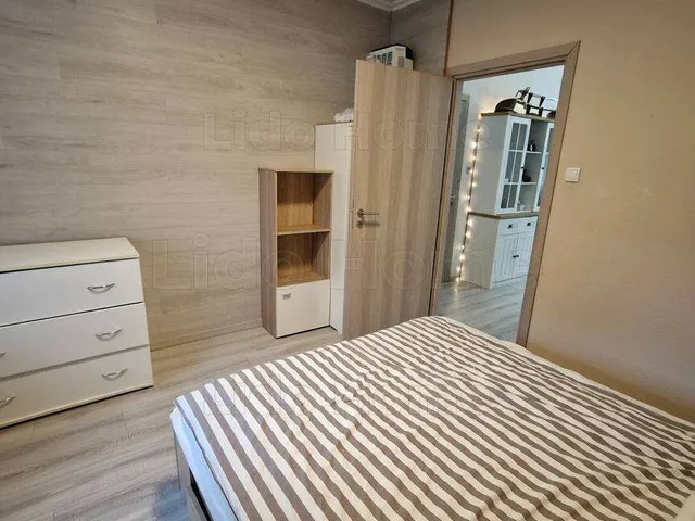 Eladó lakás Székesfehérvár, Víziváros 54 nm