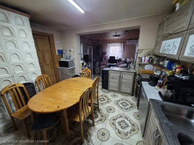 Eladó ház Kisláng 60 nm