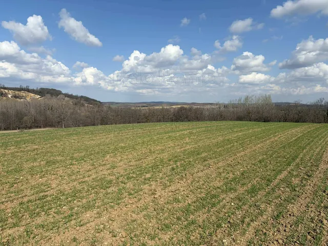 Eladó telek Dudar 2539 nm