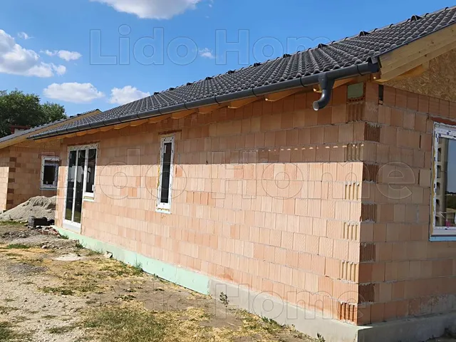 Eladó ház Székesfehérvár, Harmatosvölgy 83 nm