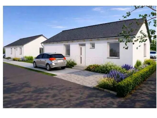 Eladó ház Székesfehérvár, Harmatosvölgy 83 nm