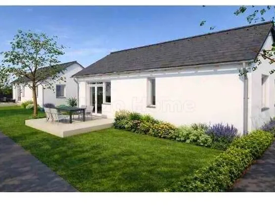 Eladó ház Székesfehérvár, Harmatosvölgy 83 nm