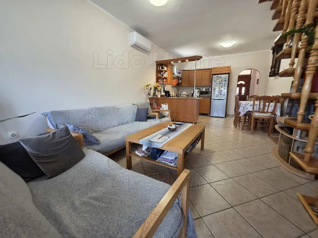 Eladó ház Polgárdi 123 nm