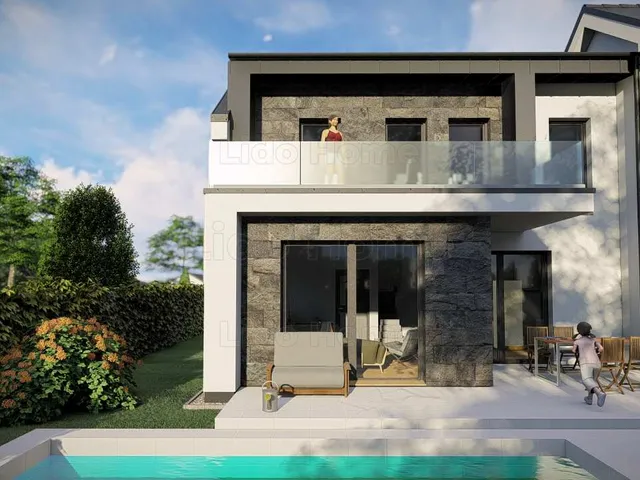 Eladó ház Fehérvárcsurgó 114 nm