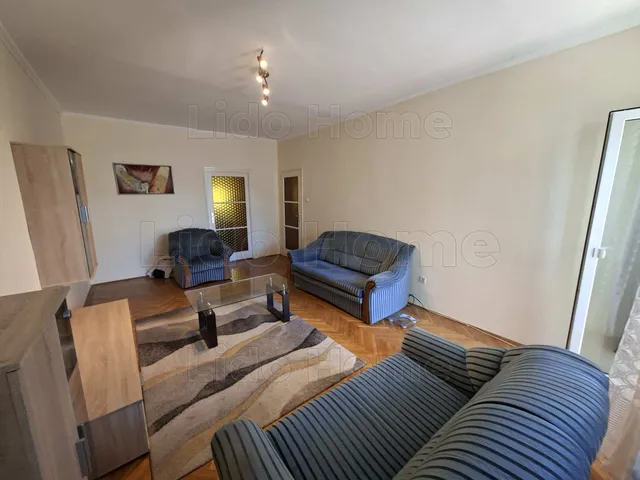 Eladó lakás Székesfehérvár, Belváros 55 nm