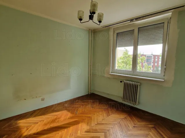 Eladó lakás Székesfehérvár, Víziváros 58 nm