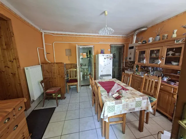 Eladó ház Sárszentágota 77 nm