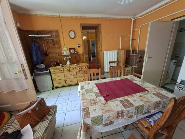 Eladó ház Sárszentágota 77 nm