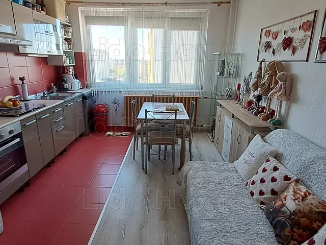 Eladó lakás Székesfehérvár, Palotaváros 49 nm