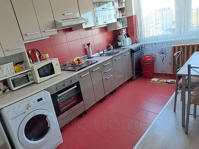 Eladó lakás Székesfehérvár, Palotaváros 49 nm