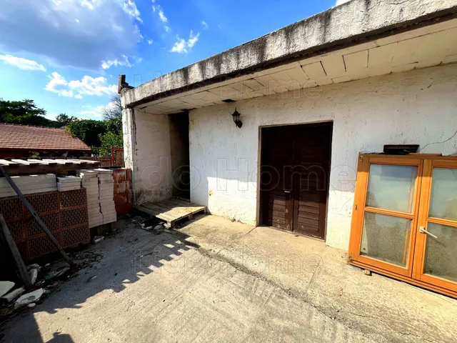 Eladó telek Bakonycsernye 2094 nm