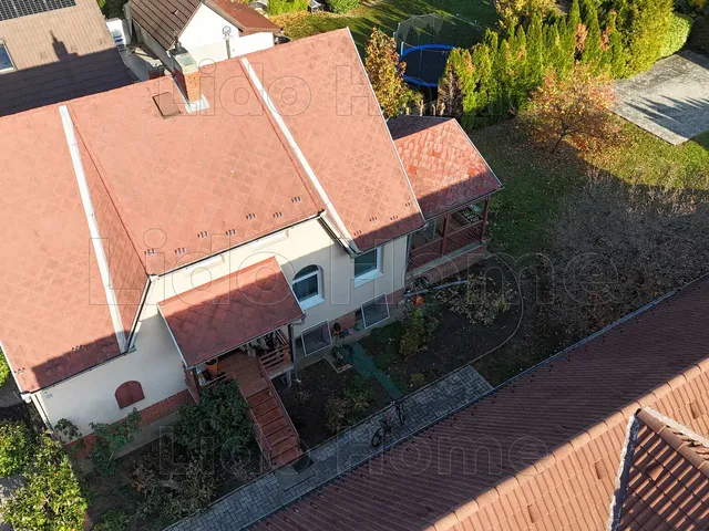 Eladó ház Székesfehérvár, Öreghegy 141 nm