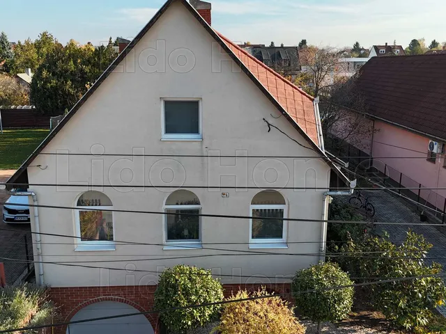 Eladó ház Székesfehérvár, Öreghegy 141 nm