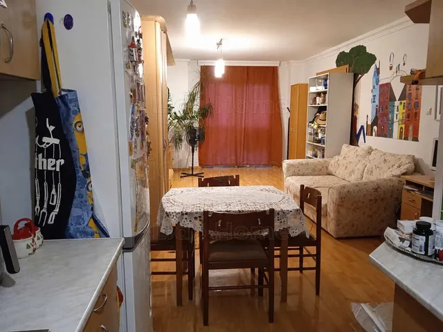 Eladó lakás Székesfehérvár, Palotaváros 62 nm