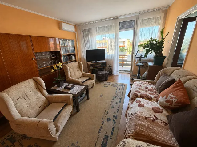 Eladó lakás Székesfehérvár 55 nm