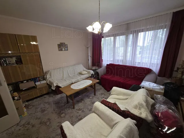Eladó ház Sárszentmihály 85 nm