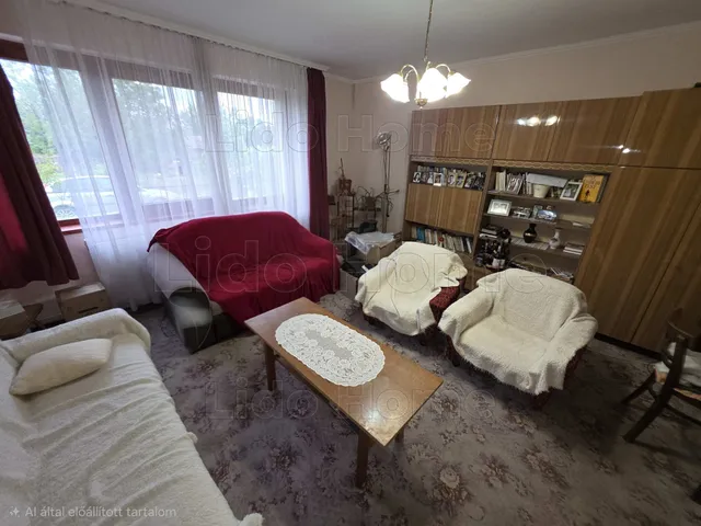 Eladó ház Sárszentmihály 85 nm