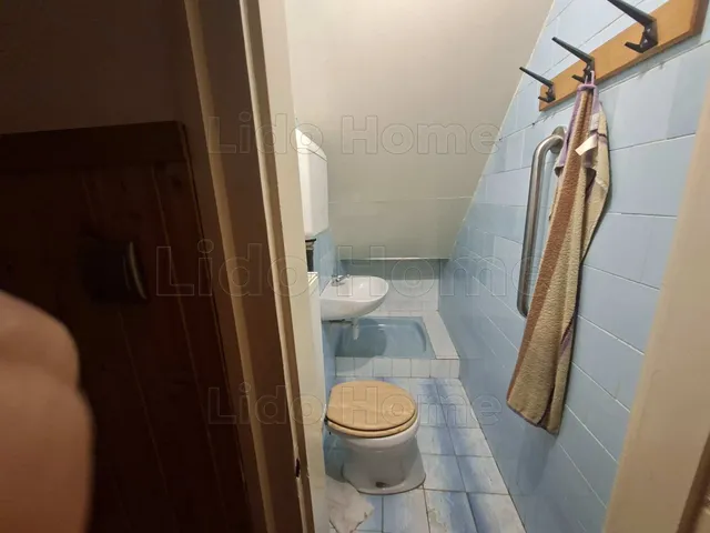Eladó ház Székesfehérvár, Szárazrét 124 nm
