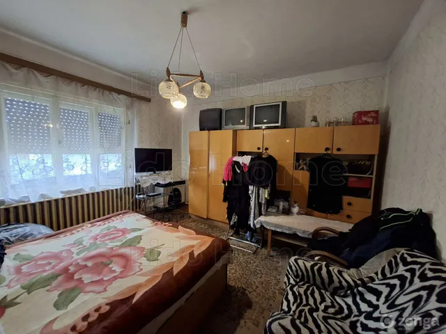 Eladó ház Aba 88 nm