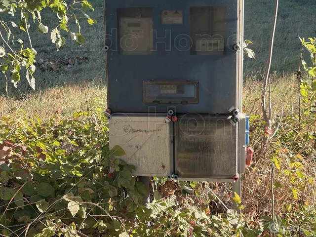 Eladó telek Bakonynána 2585 nm