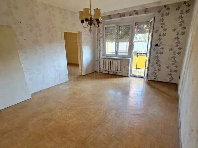 Eladó lakás Székesfehérvár 55 nm