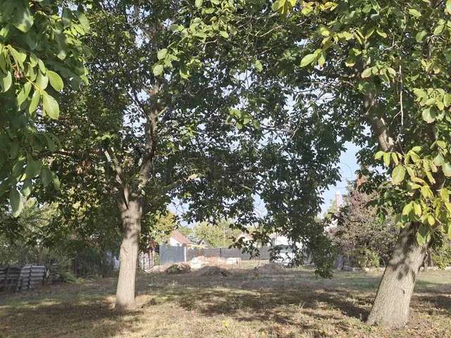 Eladó telek Aba 1310 nm