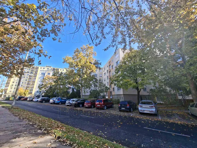 Eladó lakás Székesfehérvár, Palotaváros 49 nm