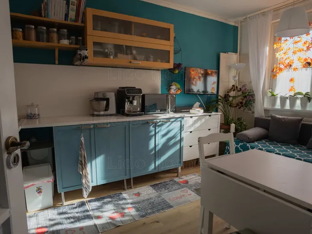 Eladó lakás Székesfehérvár, Palotaváros 54 nm