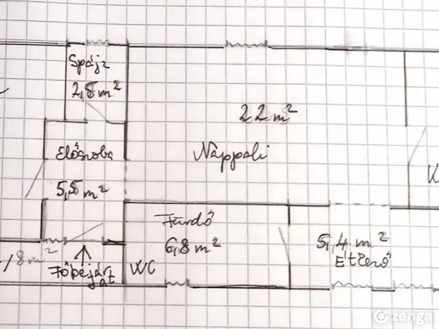 Eladó ház Tápiószele 80 nm