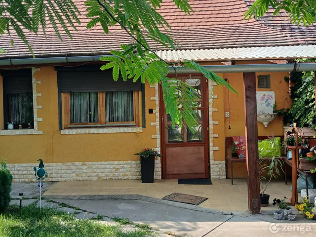 Eladó lakás Békésszentandrás 57 nm