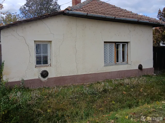 Eladó ház Gyomaendrőd, Endrőd 65 nm