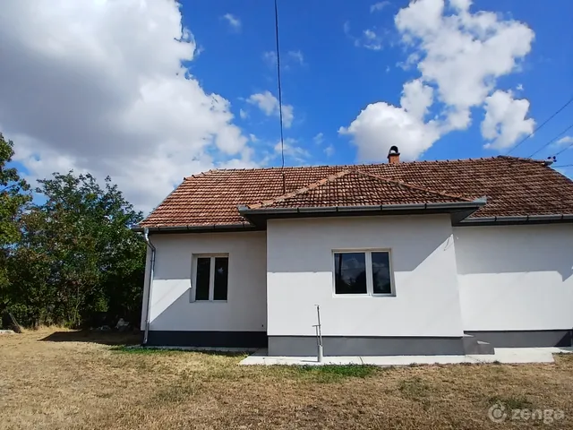 Eladó ház Szarvas, Benka Gyula utca 28 sz. 84 nm