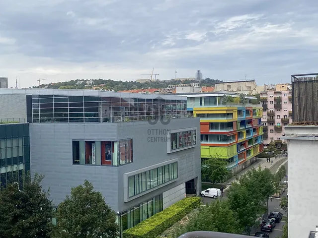 Eladó lakás Budapest XI. kerület, Lágymányos 60 nm