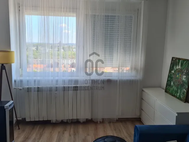 Eladó lakás Budapest XI. kerület, Albertfalva 48 nm