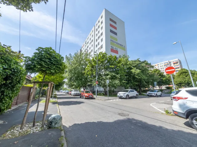 Eladó lakás Budapest XI. kerület, Albertfalva 48 nm