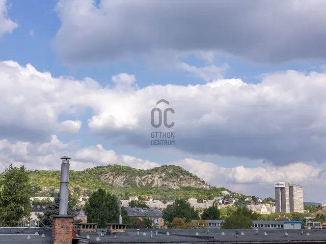 Eladó lakás Budapest XI. kerület, Kelenföld 50 nm