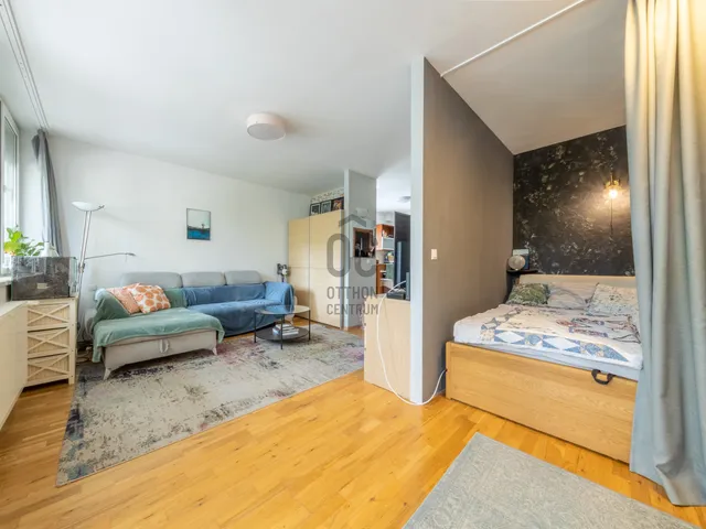 Eladó lakás Budapest II. kerület, Hárshegy 46 nm