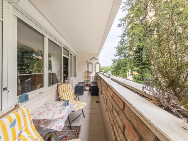 Eladó lakás Budapest II. kerület, Hárshegy 46 nm