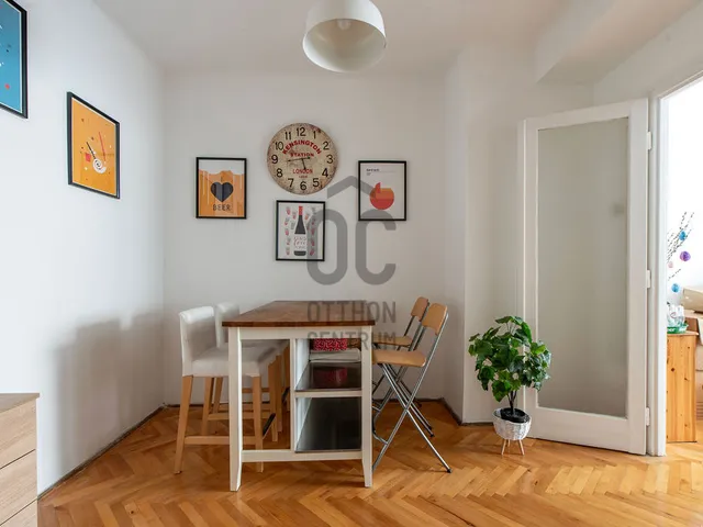 Eladó lakás Budapest XI. kerület, Lágymányos 57 nm