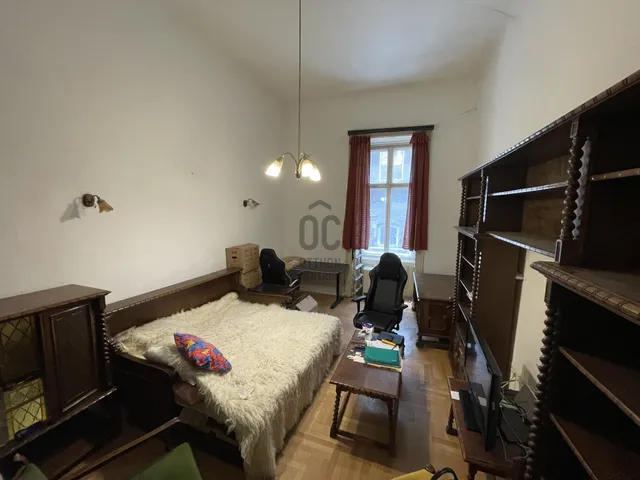 Eladó lakás Budapest I. kerület 55 nm