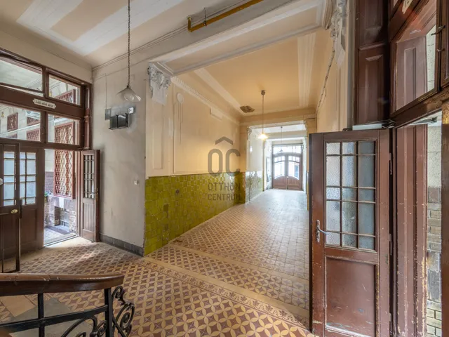 Eladó lakás Budapest VIII. kerület, Palotanegyed 119 nm