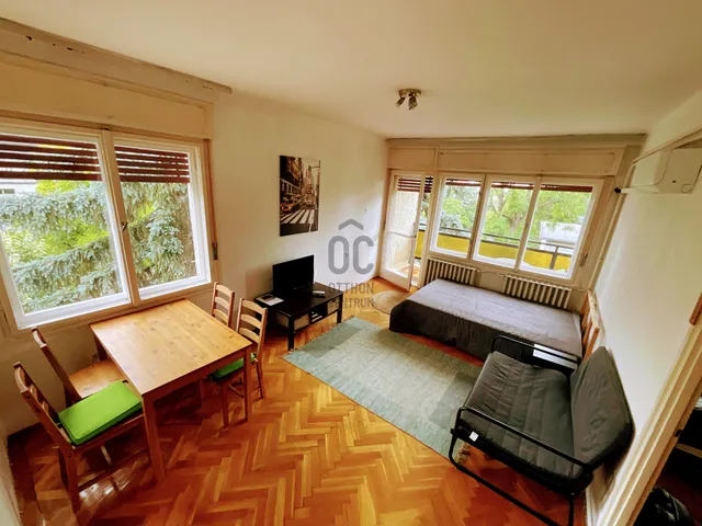 Eladó lakás Budapest XI. kerület, Sasad-Sashegy XI. ker., Sasadi út 48 nm