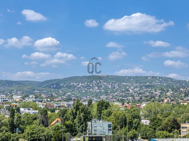 Eladó lakás Budapest XI. kerület, Őrmező 51 nm