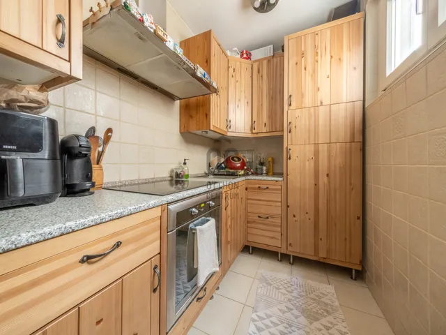 Eladó lakás Budapest XI. kerület, Őrmező 51 nm