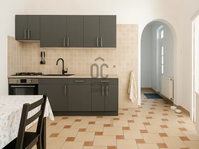 Eladó lakás Budapest XII. kerület, Krisztinaváros XII. ker., Csaba utca 68 nm