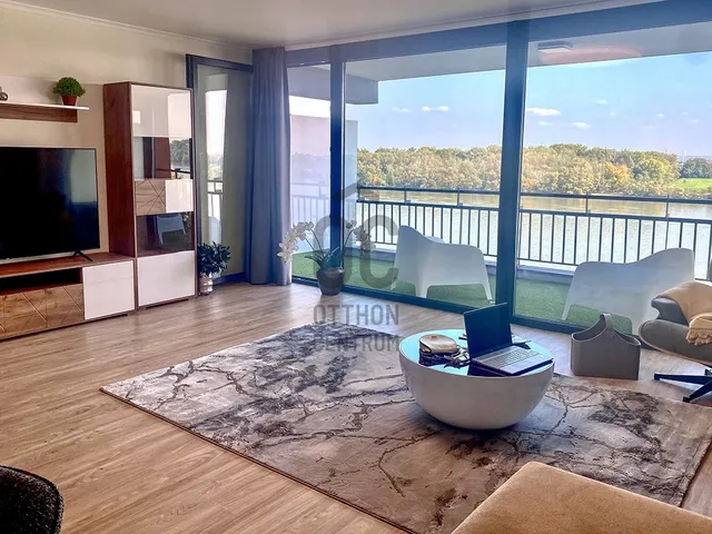 Kiadó lakás Budapest III. kerület, Rómaifürdő 79 nm