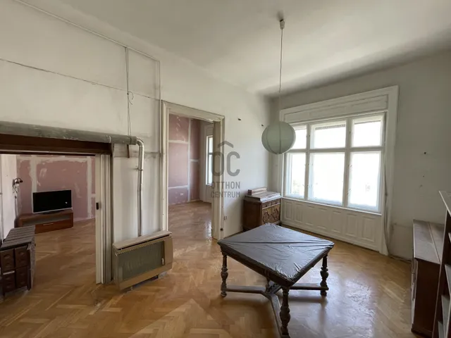 Eladó lakás Budapest V. kerület, Lipótváros 90 nm