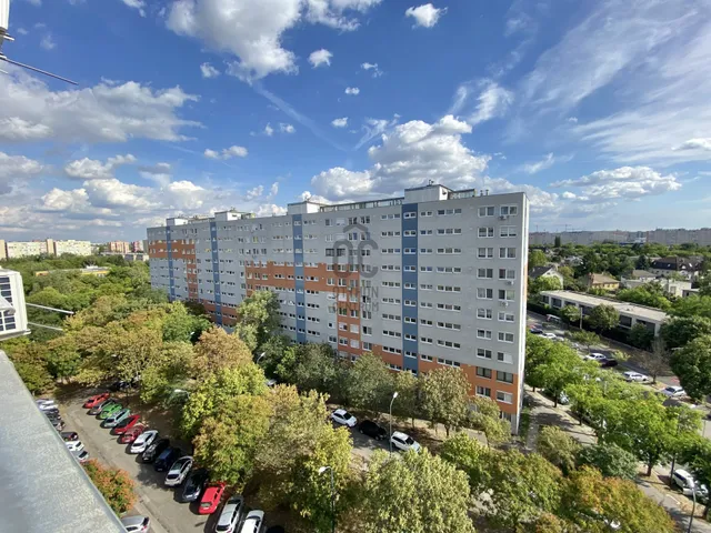 Eladó lakás Budapest XIV. kerület, Alsórákos 50 nm