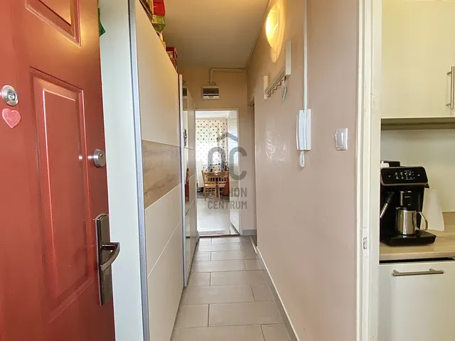 Eladó lakás Budapest XIV. kerület, Alsórákos 50 nm