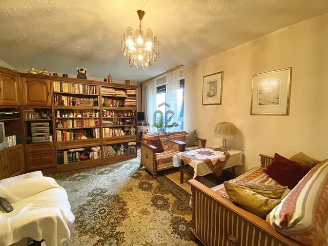 Eladó lakás Budapest XIII. kerület, Újlipótváros 84 nm